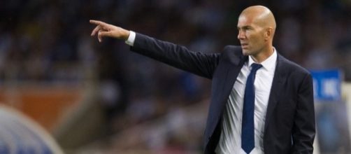 Real Madrid : Une cible de Zidane s'envole !