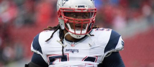Report: Jets, Titans expect Dont'a Hightower to re-sign with the ... - usatoday.com