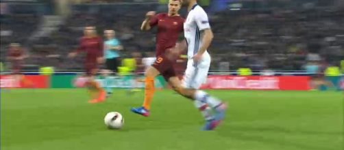 Roma-Lione diretta tv oggi 16 marzo