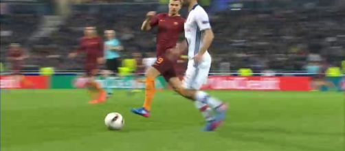 Roma-Lione diretta tv oggi 16 marzo