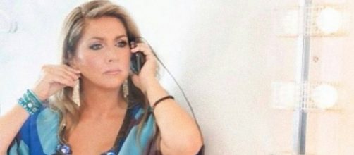 Romina Power svela il segreto della sua bellezza.