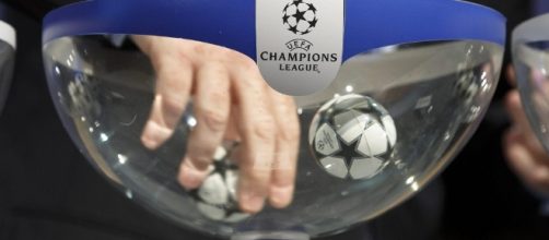 Sorteggi Champions League, quarti di finale - panorama.it