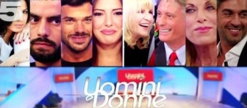 Speciale Uomini e Donne in prima serata su Canale 5