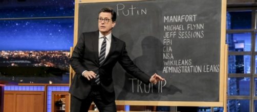 Stephen Colbert, 'SNL' cashing in Donald Trump dividents - mercurynews.com