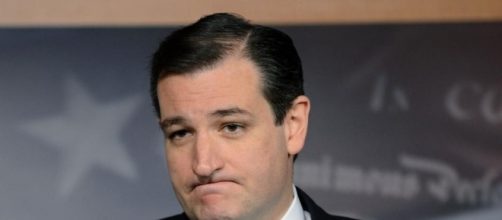 Ted Cruz To Make "Major Announcement" At 4 PM | Zero Hedge - zerohedge.com