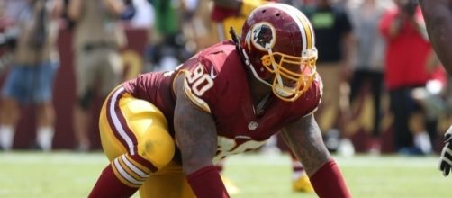 Top 7 Positional Needs For The Washington Redskins In 2017 ... - riggosrag.com