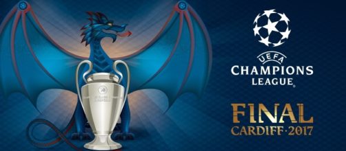 UEFA Champions League draw 2017