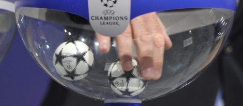 UEFA Champions League: Sorteo de la fase de grupos | Último Gol 2.0 - ultimogol.cl