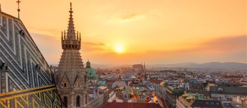 Vienna: città più vivibile del mondo