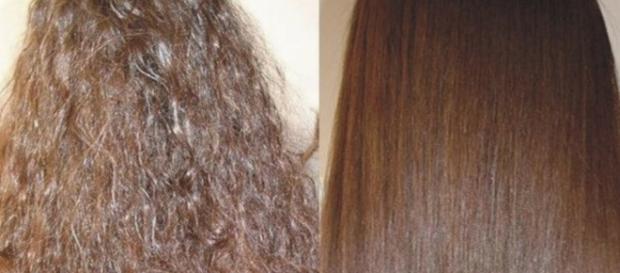 Alise seu cabelo sem precisar ir ao salão Alise seu cabelo sem precisar ir ao salão