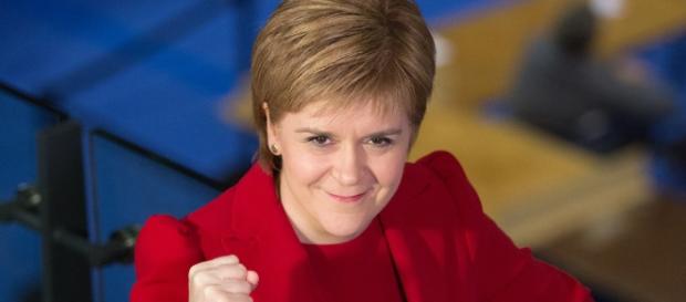 Brexit: Nicola Sturgeon plans new independence vote | Scotland ... - aljazeera.com Brexit: Nicola Sturgeon plans new independence vote | Scotland ... - aljazeera.com