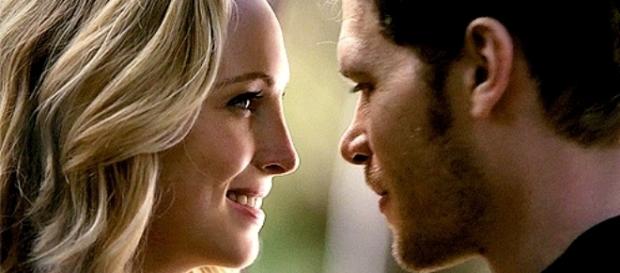 Casal Klaroline pode acontecer em novo spin-off de The Vampire Diaries. Casal Klaroline pode acontecer em novo spin-off de The Vampire Diaries.