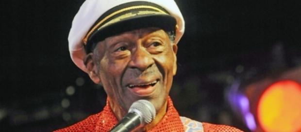 Chuck Berry Exhibit, Tribute Concert Coming to Rock and Roll Hall ... - rollingstone.com Chuck Berry Exhibit, Tribute Concert Coming to Rock and Roll Hall ... - rollingstone.com