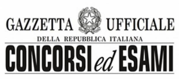 Concorsi pubblici nelle Università: pubblicati i bandi in Gazzetta Ufficiale Concorsi pubblici nelle Università: pubblicati i bandi in Gazzetta Ufficiale