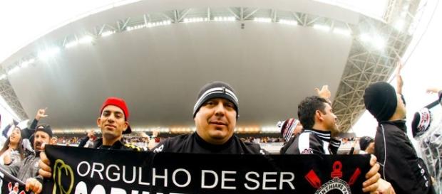 Corinthians x Luverdense: assista ao jogo ao vivo Corinthians x Luverdense: assista ao jogo ao vivo