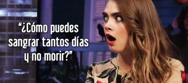 Crean anticonceptivo que limita el periodo a 4 veces al año - okchicas.com Crean anticonceptivo que limita el periodo a 4 veces al año - okchicas.com