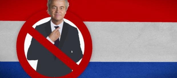 Das Schreckgespenst Wilders | ARTE Info - arte.tv Das Schreckgespenst Wilders | ARTE Info - arte.tv