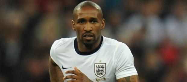 Defoe last played for England in a friendly against Chile in November 2013 - wordpress.com Defoe last played for England in a friendly against Chile in November 2013 - wordpress.com