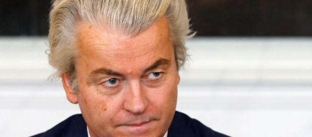 Dutch reject far-right Geert Wilders in national election for ... - pbs.org Dutch reject far-right Geert Wilders in national election for ... - pbs.org