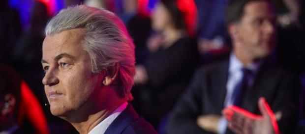 Dutch vote is step 1 as Europe elections test populism - Europe ... - stripes.com Dutch vote is step 1 as Europe elections test populism - Europe ... - stripes.com