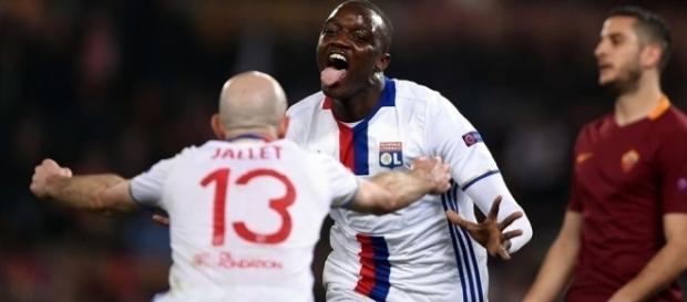 El defensa Diakhaby lleva tres partidos seguidos de Europa League marcando. UEFA.com El defensa Diakhaby lleva tres partidos seguidos de Europa League marcando. UEFA.com