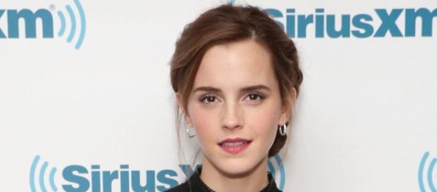 Emma Watson Has Had Private Photographs Stolen - elle.com Emma Watson Has Had Private Photographs Stolen - elle.com