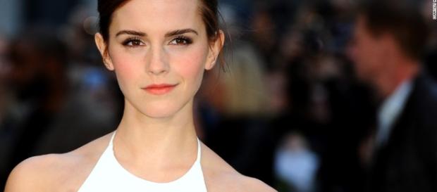 Emma Watson to play Belle in new 'Beauty' - CNN.com - cnn.com Emma Watson to play Belle in new 'Beauty' - CNN.com - cnn.com