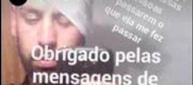 Expulso em menos de 24 horas do concurso da TVI. Expulso em menos de 24 horas do concurso da TVI.
