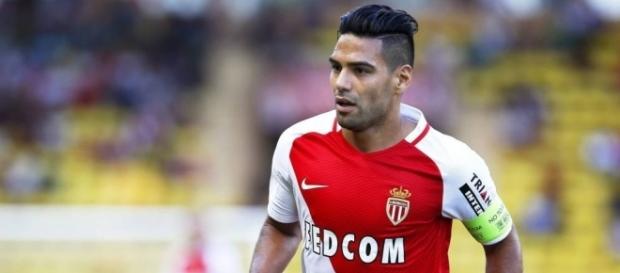 Falcao : « L'ambiance est fantastique ! » | ASMONACOFC.FR - asmonacofc.fr Falcao : « L'ambiance est fantastique ! » | ASMONACOFC.FR - asmonacofc.fr