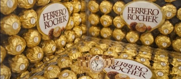Ferrero assume personale in diverse mansioni Ferrero assume personale in diverse mansioni