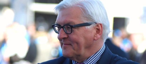 Frank-Walter Steinmeier: der neue Bundespräsident. (Source URG Suisse pixabay / Blasting.News Archive) Frank-Walter Steinmeier: der neue Bundespräsident. (Source URG Suisse pixabay / Blasting.News Archive)