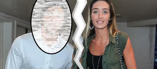 Galã global se separa da esposa: "Enfraqueceu" Galã global se separa da esposa: "Enfraqueceu"