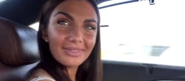 GH VIP: Elettra Lamborghini ya es concursante de intercambio en Brasil - lecturas.com GH VIP: Elettra Lamborghini ya es concursante de intercambio en Brasil - lecturas.com
