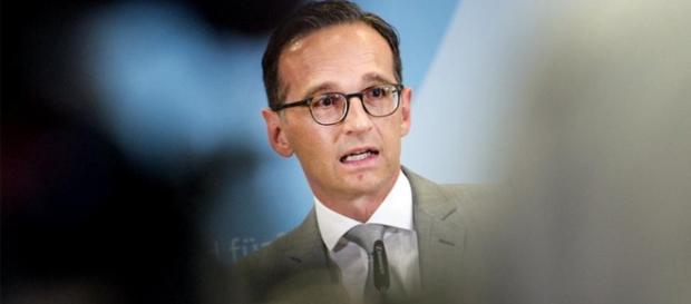 Heiko Maas im Porträt: Minister Smart | tagesschau.de - tagesschau.de Heiko Maas im Porträt: Minister Smart | tagesschau.de - tagesschau.de