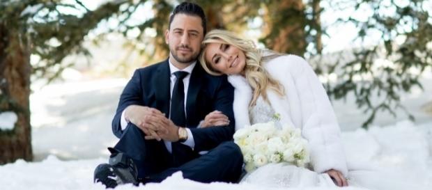 Josh Altman, Heather Bilyeu's Wedding Photos | Us Weekly - usmagazine.com Josh Altman, Heather Bilyeu's Wedding Photos | Us Weekly - usmagazine.com