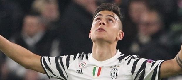 Juventus-Porto (1-0), les Bianconeri assurent l'essentiel- Alvinet - alvinet.com Juventus-Porto (1-0), les Bianconeri assurent l'essentiel- Alvinet - alvinet.com
