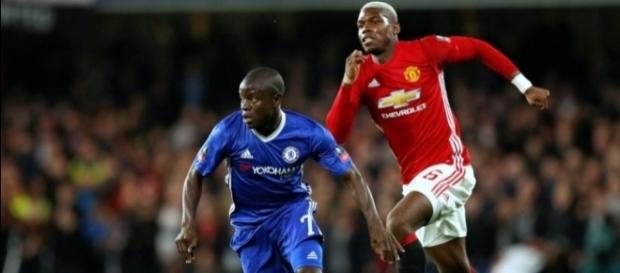 Kanté enflamme l'Angleterre - beIN SPORTS - beinsports.com Kanté enflamme l'Angleterre - beIN SPORTS - beinsports.com