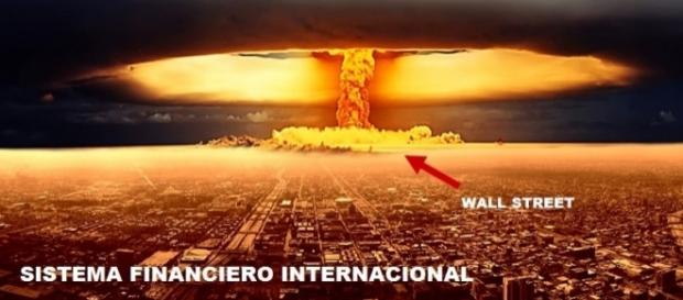 La crisis inmobiliaria subprime del 2008, tuvo repercusiones graves en miles de bancos internacionales por más de 7 trillones de dólares La crisis inmobiliaria subprime del 2008, tuvo repercusiones graves en miles de bancos internacionales por más de 7 trillones de dólares