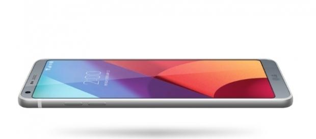 LG G6 Expected To Hit T-Mobile Stores On April 7 : TECH : Tech Times - techtimes.com LG G6 Expected To Hit T-Mobile Stores On April 7 : TECH : Tech Times - techtimes.com