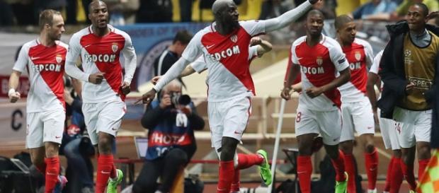 Ligue des champions : Monaco renversant face à Manchester - Le ... - leparisien.fr Ligue des champions : Monaco renversant face à Manchester - Le ... - leparisien.fr