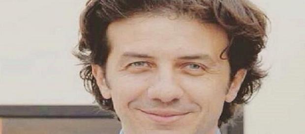 Marco Cappto, integrante de la Asociación Marco Cappto, integrante de la Asociación