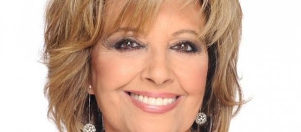María Teresa Campos se despedirá de Qué tiempo tan feliz pero tiene la vista puesta en nuevos horizontes María Teresa Campos se despedirá de Qué tiempo tan feliz pero tiene la vista puesta en nuevos horizontes