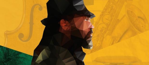 MASTAH WOLF-Y artiste de la scène Rap Jazz Musique Africaine MASTAH WOLF-Y artiste de la scène Rap Jazz Musique Africaine