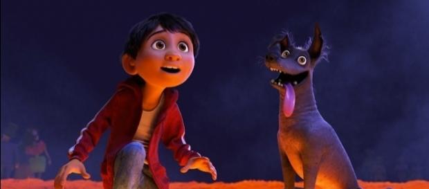 Mira el teaser tráiler de Coco, la película de Pixar sobre el Día ... - televisa.com Mira el teaser tráiler de Coco, la película de Pixar sobre el Día ... - televisa.com