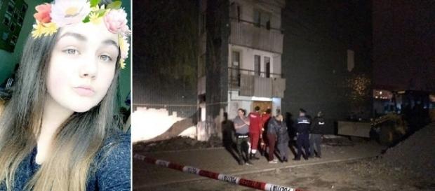 O ADOLESCENTĂ de 15 A MURIT pentru un SELFIE. Accident sau crimă? O ADOLESCENTĂ de 15 A MURIT pentru un SELFIE. Accident sau crimă?