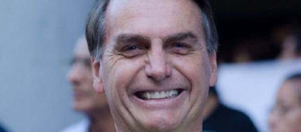 O deputado conferiu uma entrevista onde fez várias revelações (Foto: Reprodução) O deputado conferiu uma entrevista onde fez várias revelações (Foto: Reprodução)