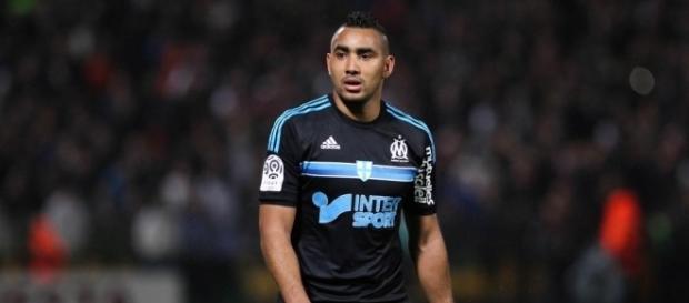 OM - Dimitri Payet : "Je veux faire partie de ce projet" (compte ... - madeinfoot.com OM - Dimitri Payet : "Je veux faire partie de ce projet" (compte ... - madeinfoot.com