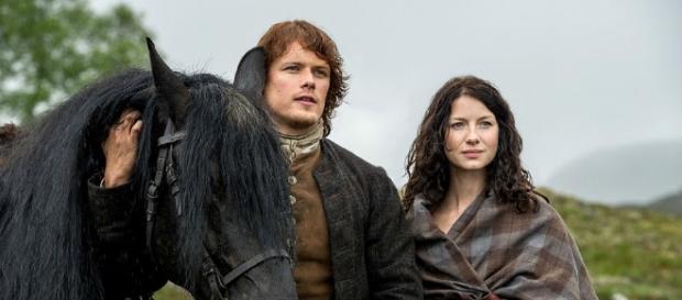 Outlander Season 3 Release Date Confirmed, Cast Info, and More ... - denofgeek.com Outlander Season 3 Release Date Confirmed, Cast Info, and More ... - denofgeek.com