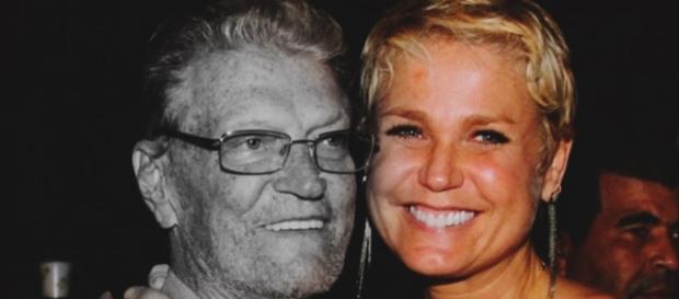 Pai de Xuxa é internado e está em coma - Google Pai de Xuxa é internado e está em coma - Google