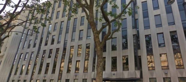Paris : explosion d'une enveloppe piégée au siège du FMI, un ... - leparisien.fr Paris : explosion d'une enveloppe piégée au siège du FMI, un ... - leparisien.fr